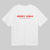 Sorry Girls Im In Love With My Wife T Shirt 6