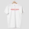 Sorry Girls Im In Love With My Wife T Shirt 8