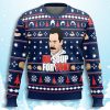 Soup Nazi Seinfeld No Soup For You Ugly Christmas Sweater