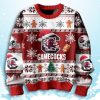 South Carolina Gamecocks They Not Like Us Ugly Sweater 5 South Carolina Gamecocks They Not Like Us Ugly Sweater