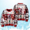South Carolina Gamecocks They Not Like Us Ugly Sweater 6 South Carolina Gamecocks They Not Like Us Ugly Sweater 2