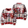 South Carolina Gamecocks They Not Like Us Ugly Sweater 4 South Carolina Gamecocks They Not Like Us Ugly Sweater 3