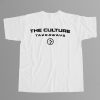 Steeler TJ Watt The Culture Takeaways Shirt 11