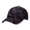 Steelers Crucial Catch Intercept Cancer 2025 Hat