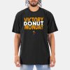 Steelers Victory Donut Monday Shirt 2