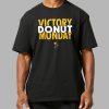 Steelers Victory Donut Monday Shirt 3