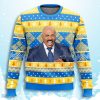 Steve Harvey Family Feud Ugly Christmas Sweater