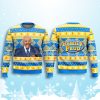 Steve Harvey Family Feud Ugly Christmas Sweater 6 Steve Harvey Family Feud Ugly Christmas Sweater 2