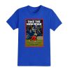 Take The High Road Shirt 6 Take The High Road Shirt 15