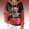 Tampa Bay Buccaneers 2019 The Last minute Ride Waffle Hoodie