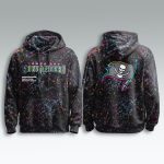 Buccaneers Crucial Catch 2025 Hoodie