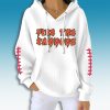 Tampa Bay Buccaneers Fire The Cannons Waffle Hoodie 2
