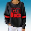 Tampa Bay Buccaneers Go Bucs Waffle Sweater 2