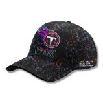 Titans Crucial Catch Hat 2025