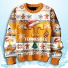 Tennessee Vols They Not Like Us Christmas Ugly Sweater 5 Tennessee Vols They Not Like Us Christmas Ugly Sweater