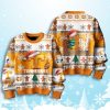 Tennessee Vols They Not Like Us Christmas Ugly Sweater 6 Tennessee Vols They Not Like Us Christmas Ugly Sweater 2