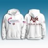 Texas A&M University Turning Point USA Hoodie 2025 4 Texas AM University Turning Point USA Hoodie 2025 2