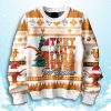 Texas Longhorn They Not Like Us Ugly Christmas Sweater 5 Texas Longhorn They Not Like Us Ugly Christmas Sweater