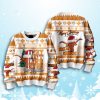Texas Longhorn They Not Like Us Ugly Christmas Sweater 6 Texas Longhorn They Not Like Us Ugly Christmas Sweater 2