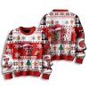 Texas Tech Red Raiders They Not Like Us Ugly Sweater 4 Texas Tech Red Raiders They Not Like Us Ugly Sweater 3