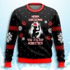 The Lord Of The Rings Gollum Filthy Hobbitses Ugly Christmas Sweater 5 The Lord Of The Rings Gollum Filthy Hobitses Ugly Christmas Sweater