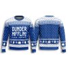 The Office Dunder Mifflin Paper Company Ugly Christmas Sweater 2