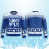 The Office Dunder Mifflin Paper Company Ugly Christmas Sweater 3
