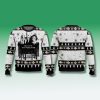 The Strangers Because You Were Home Ugly Christmas Sweater 1