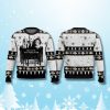 The Strangers Because You Were Home Ugly Christmas Sweater