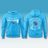 Titans Firefighter Appreciation Month 2025 Hoodie 1