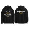 Toronto Blue Jays ALCS Champions 2025 Hoodie 1