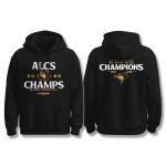 Toronto Blue Jays ALCS Champions 2025 Hoodie
