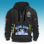 Blue Jays ALCS Champions Zip Hoodie