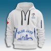 Blue Jays ALCS Champions Zip Hoodie 5 Toronto Blue Jays ALCS Champions Zip Hoodie 3