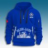 Blue Jays ALCS Champions Zip Hoodie 6 Toronto Blue Jays ALCS Champions Zip Hoodie 4