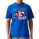 Toronto Blue Jays Party Like It's 1993 Shirt