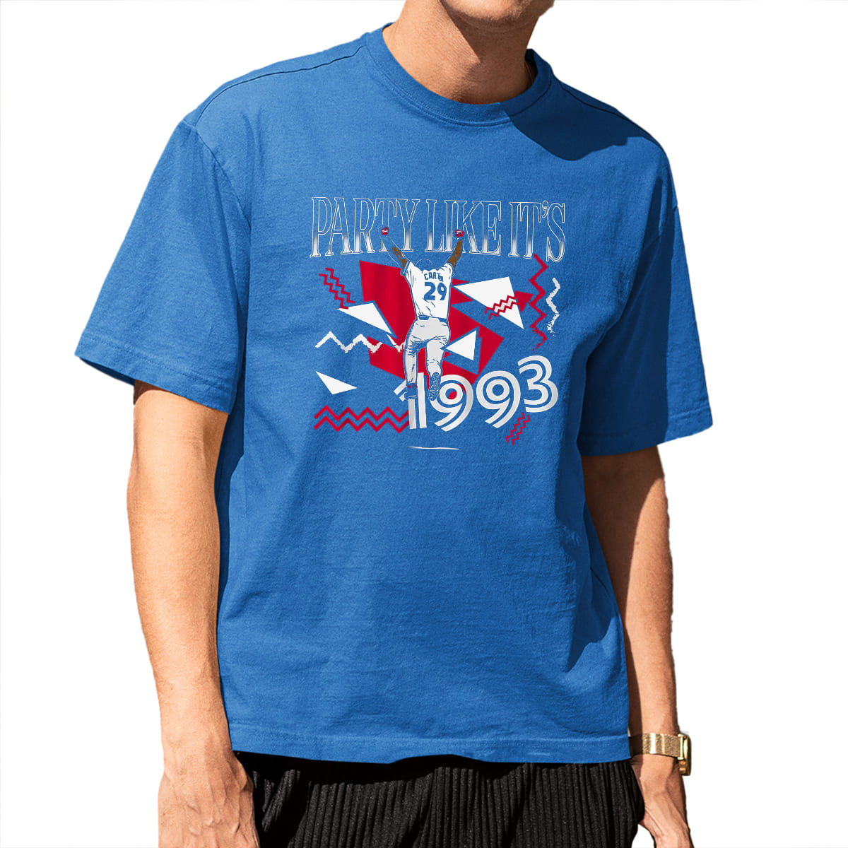 Toronto Blue Jays Party Like It's 1993 Shirt 3 Toronto Blue Jays Party Like Its 1993 Shirt 14