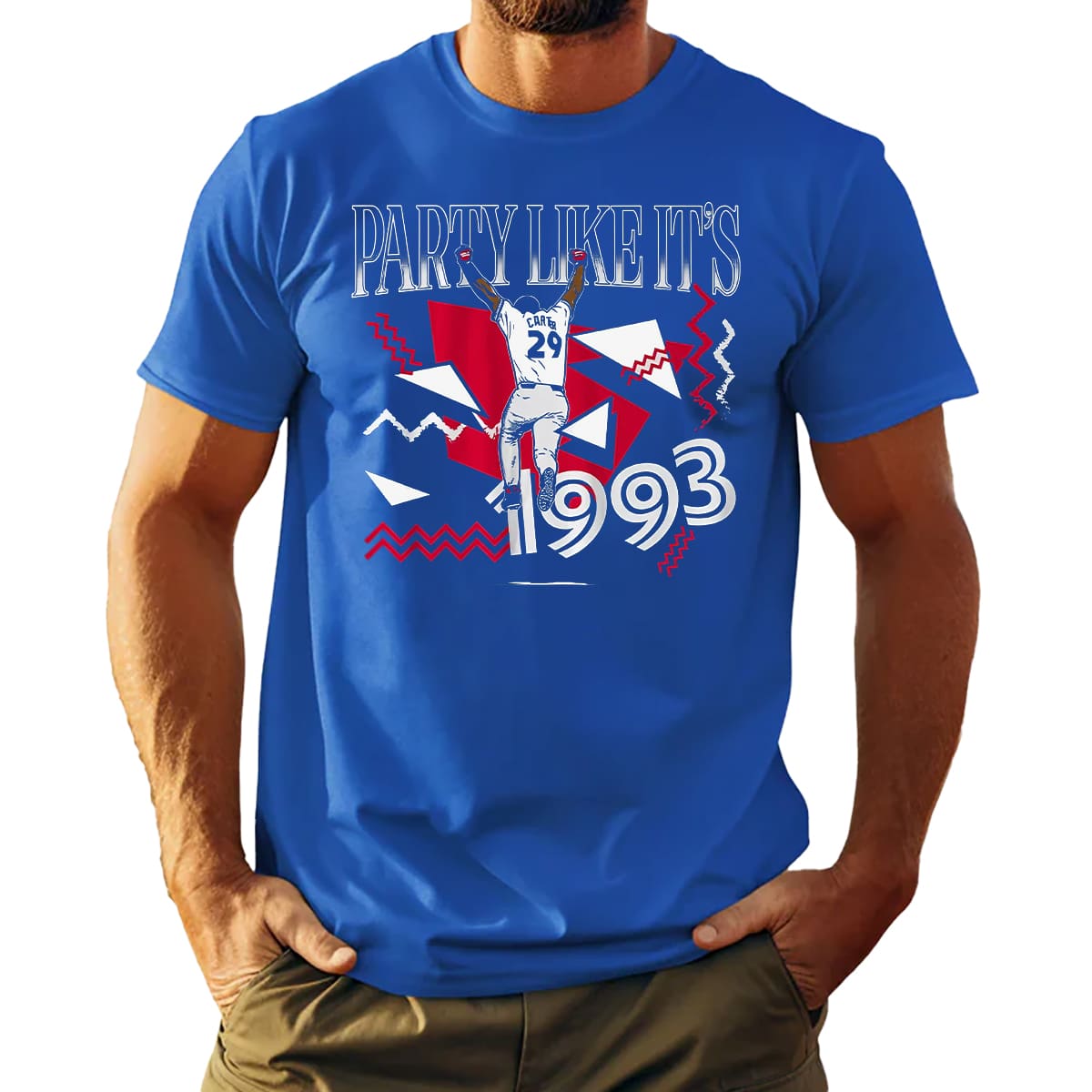 Toronto Blue Jays Party Like It's 1993 Shirt 4 Toronto Blue Jays Party Like Its 1993 Shirt 15