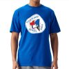 Torrano Beisbol Birds Blue Jays Shirt 12