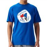 Torrano Beisbol Birds Blue Jays Shirt