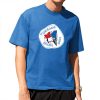 Torrano Beisbol Birds Blue Jays Shirt 6 Torrano Beisbol Birds Blue Jays Shirt 17