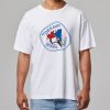 Torrano Beisbol Birds Blue Jays Shirt 8 Torrano Beisbol Birds Blue Jays Shirt 6
