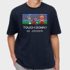 Touch Down Bo Jackson 2025 Shirt 16