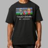 Touch Down Bo Jackson 2025 Shirt 6