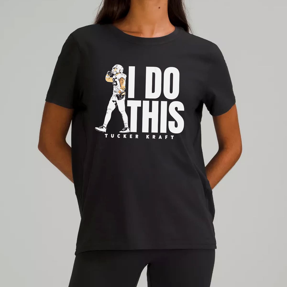 Tucker Kraft I Do This Shirt 3 Tucker Kraft I Do This Shirt 3