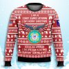 US Coast Guard Veteran God Bless America Ugly Christmas Sweater 5 US Coast Guard Veteran God Bless America Ugly Christmas Sweater