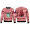 US Coast Guard Veteran God Bless America Ugly Christmas Sweater 4 US Coast Guard Veteran God Bless America Ugly Christmas Sweater 3