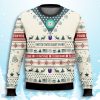 US Coast Guard Veteran Merry Christmas Brothers Ugly Sweater 5 US Coast Guard Veteran Merry Christmas Brothers Ugly Sweater