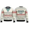 US Coast Guard Veteran Merry Christmas Brothers Ugly Sweater 4 US Coast Guard Veteran Merry Christmas Brothers Ugly Sweater 3