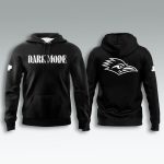 UTSA Roadrunners Dark Mode Hoodie 2025